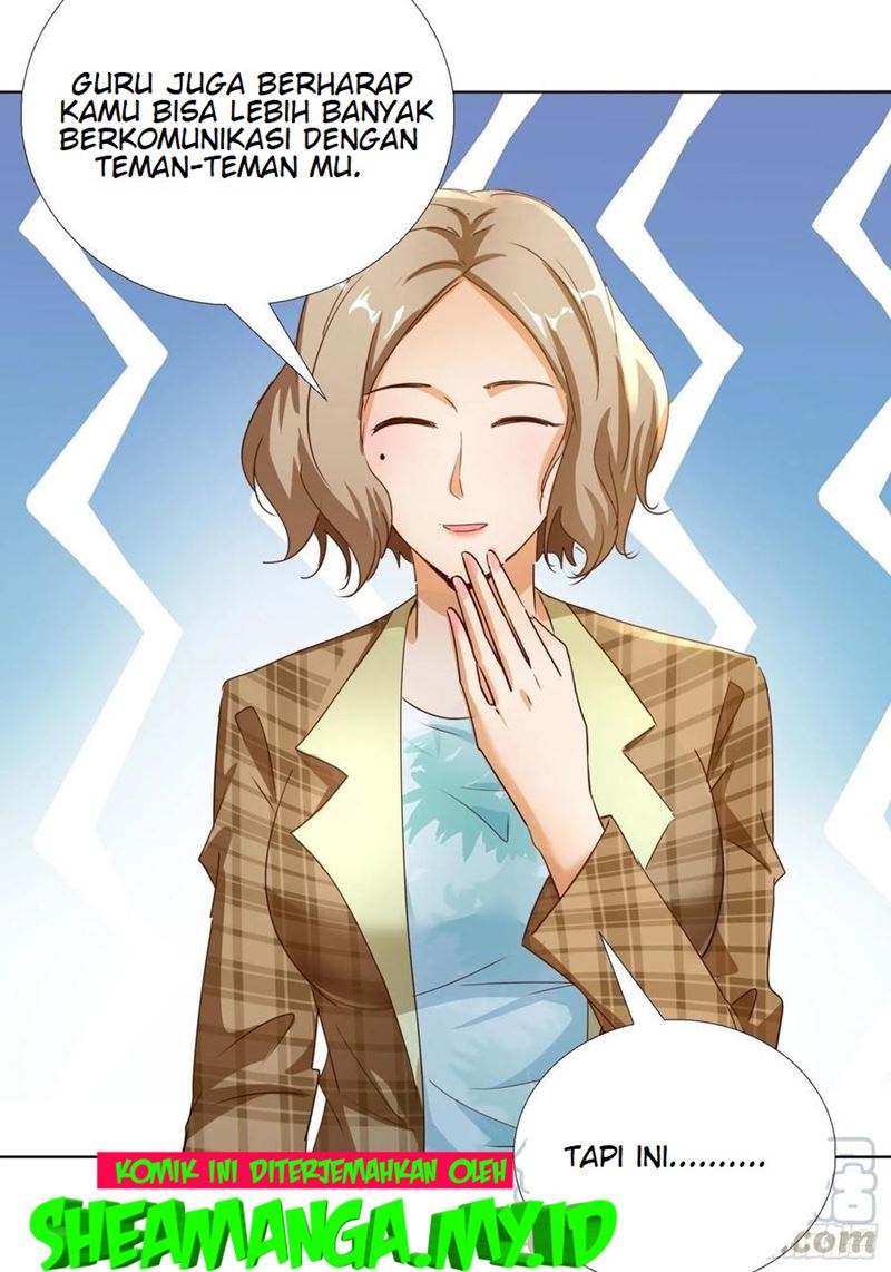 Super School Doctor (Supreme Campus Doctor) Chapter 108 Gambar 8